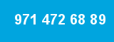 971 472 68 89 971 472 68 89